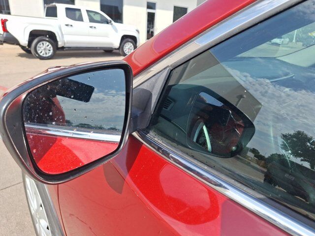 2016 Nissan Rogue S Hurst TX