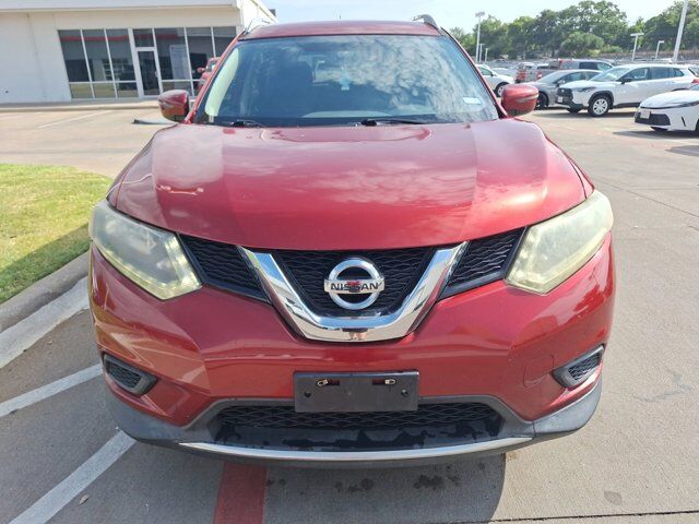 2016 Nissan Rogue S Hurst TX