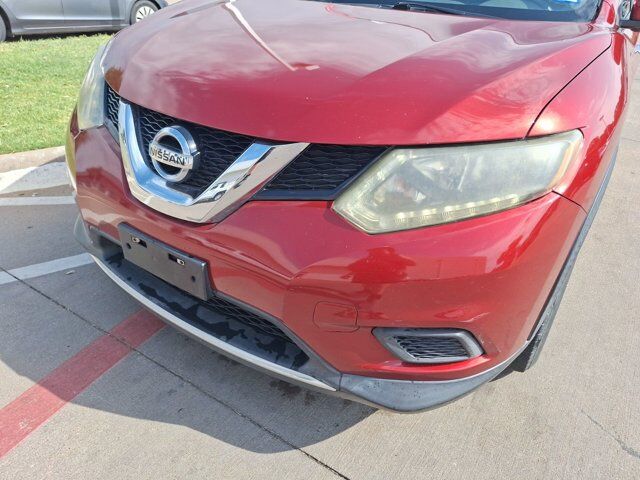 2016 Nissan Rogue S Hurst TX