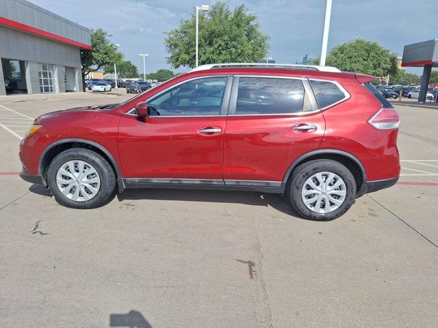 2016 Nissan Rogue S Hurst TX