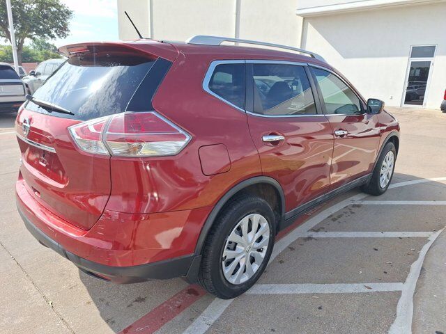 2016 Nissan Rogue S Hurst TX