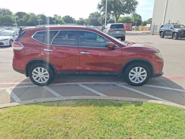2016 Nissan Rogue S Hurst TX