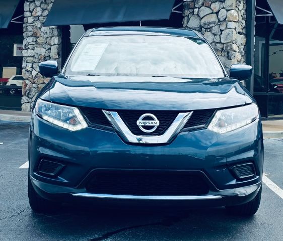 2016 Nissan Rogue S Hot Springs AR