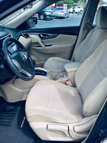 2016 Nissan Rogue S Hot Springs AR
