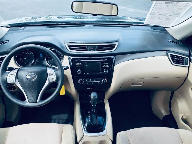 2016 Nissan Rogue S Hot Springs AR