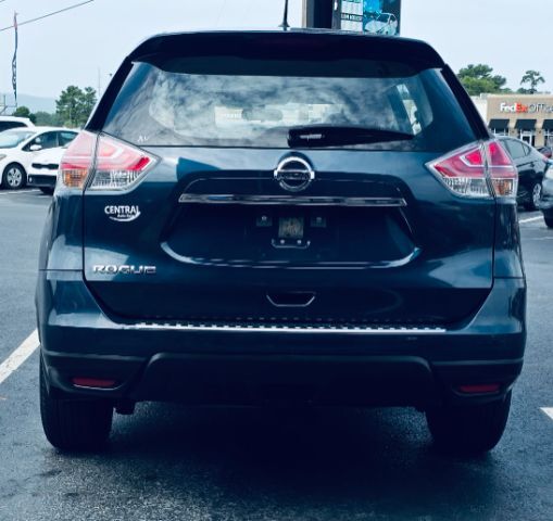 2016 Nissan Rogue S Hot Springs AR