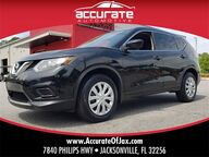 2016 Nissan Rogue S Jacksonville FL 2016 Nissan Rogue S Jacksonville FL