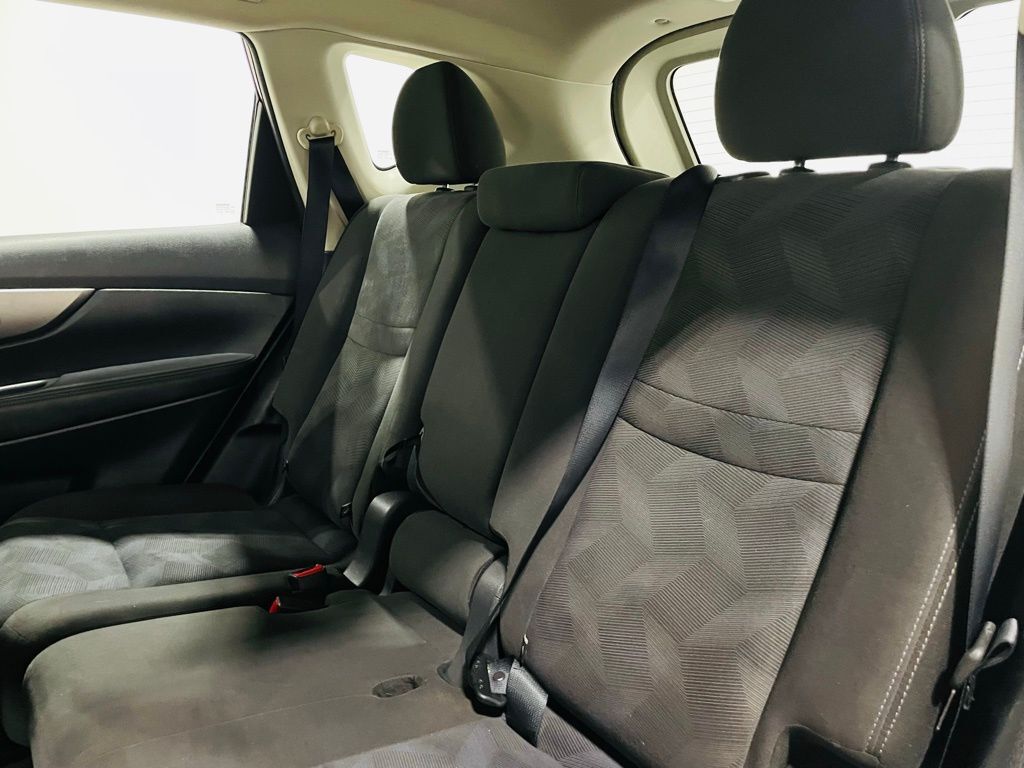 2016 Nissan Rogue S Jersey City NJ