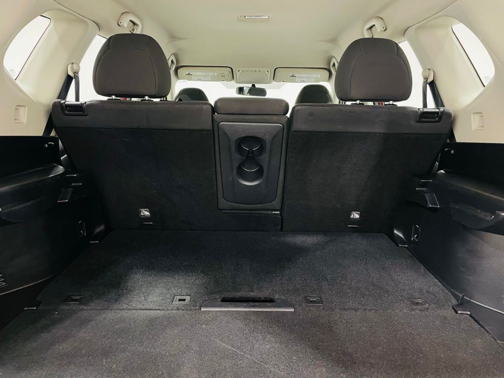 2016 Nissan Rogue S Jersey City NJ