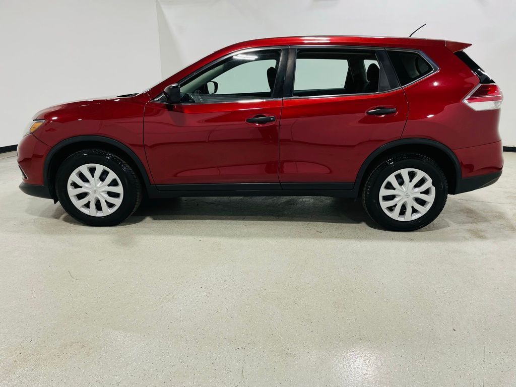 2016 Nissan Rogue S Jersey City NJ