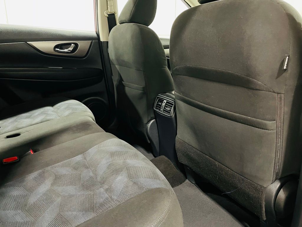 2016 Nissan Rogue S Jersey City NJ
