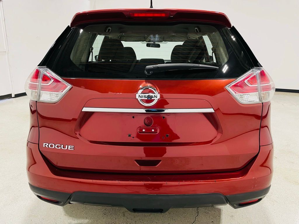 2016 Nissan Rogue S Jersey City NJ