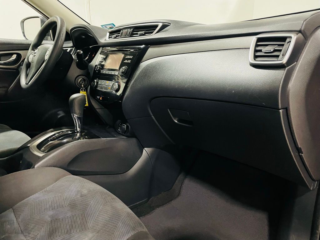 2016 Nissan Rogue S Jersey City NJ