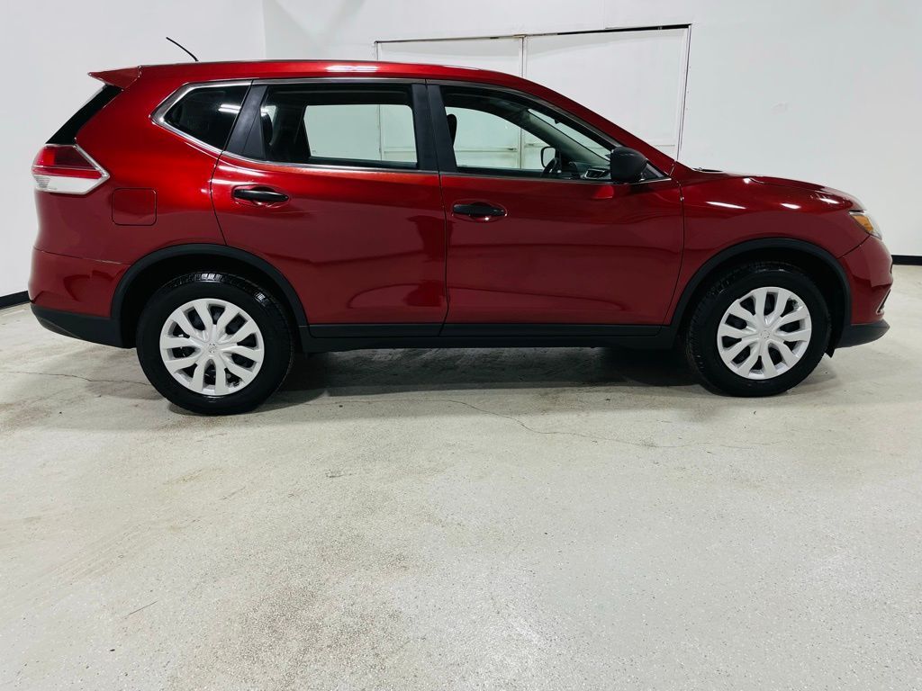 2016 Nissan Rogue S Jersey City NJ