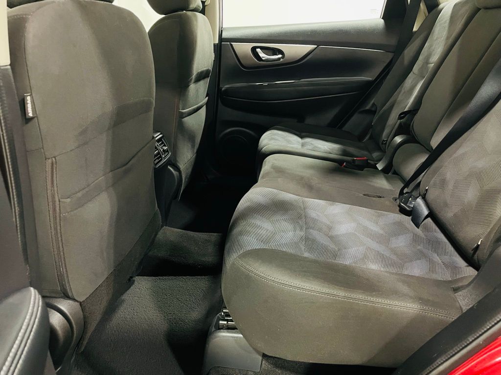 2016 Nissan Rogue S Jersey City NJ