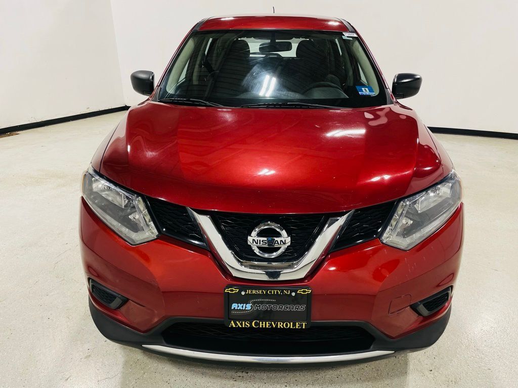 2016 Nissan Rogue S Jersey City NJ