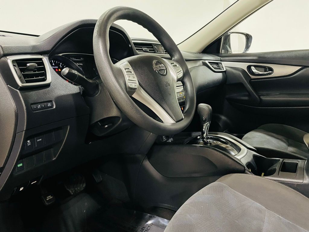 2016 Nissan Rogue S Jersey City NJ