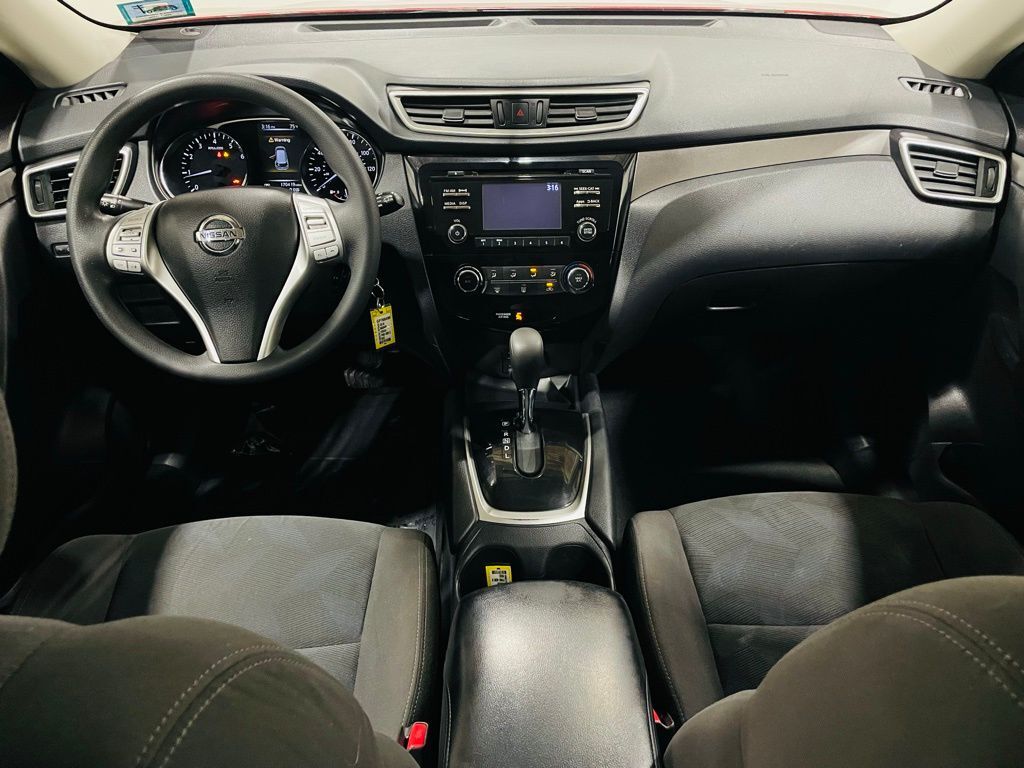 2016 Nissan Rogue S Jersey City NJ