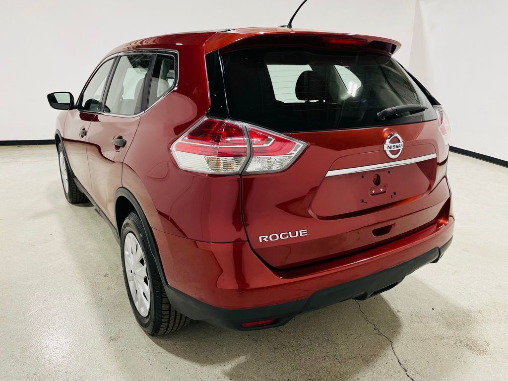 2016 Nissan Rogue S Jersey City NJ