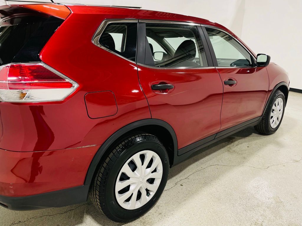 2016 Nissan Rogue S Jersey City NJ