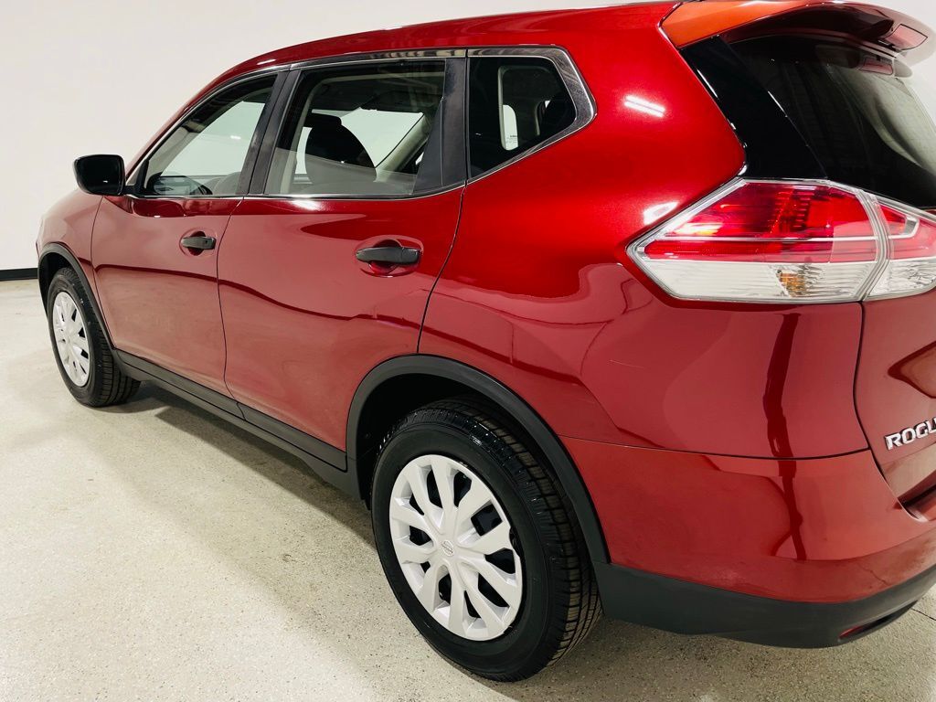 2016 Nissan Rogue S Jersey City NJ