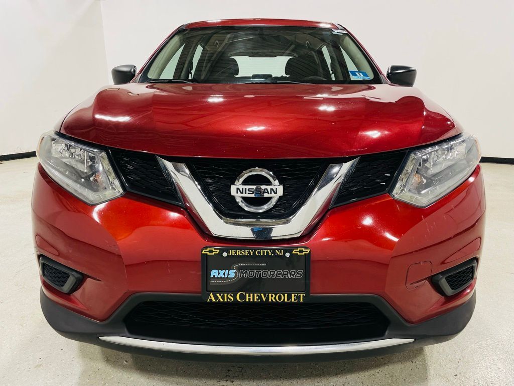 2016 Nissan Rogue S Jersey City NJ