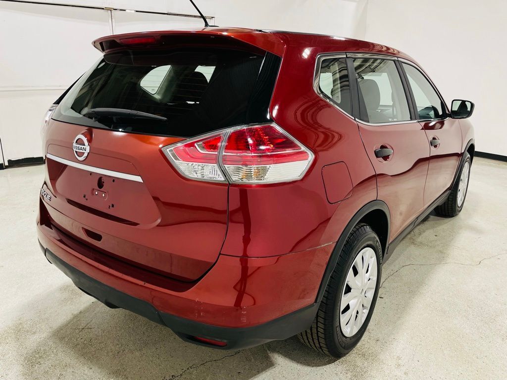 2016 Nissan Rogue S Jersey City NJ