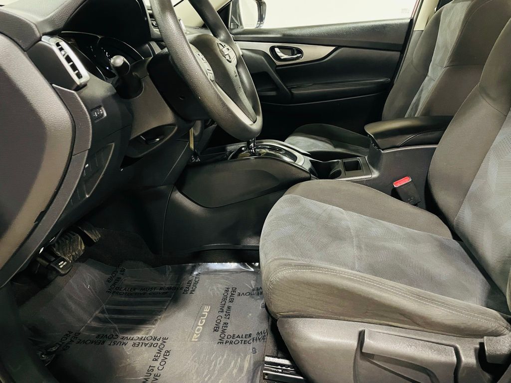2016 Nissan Rogue S Jersey City NJ
