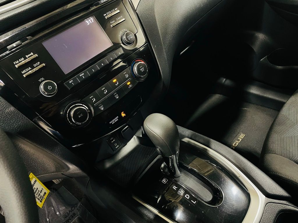 2016 Nissan Rogue S Jersey City NJ