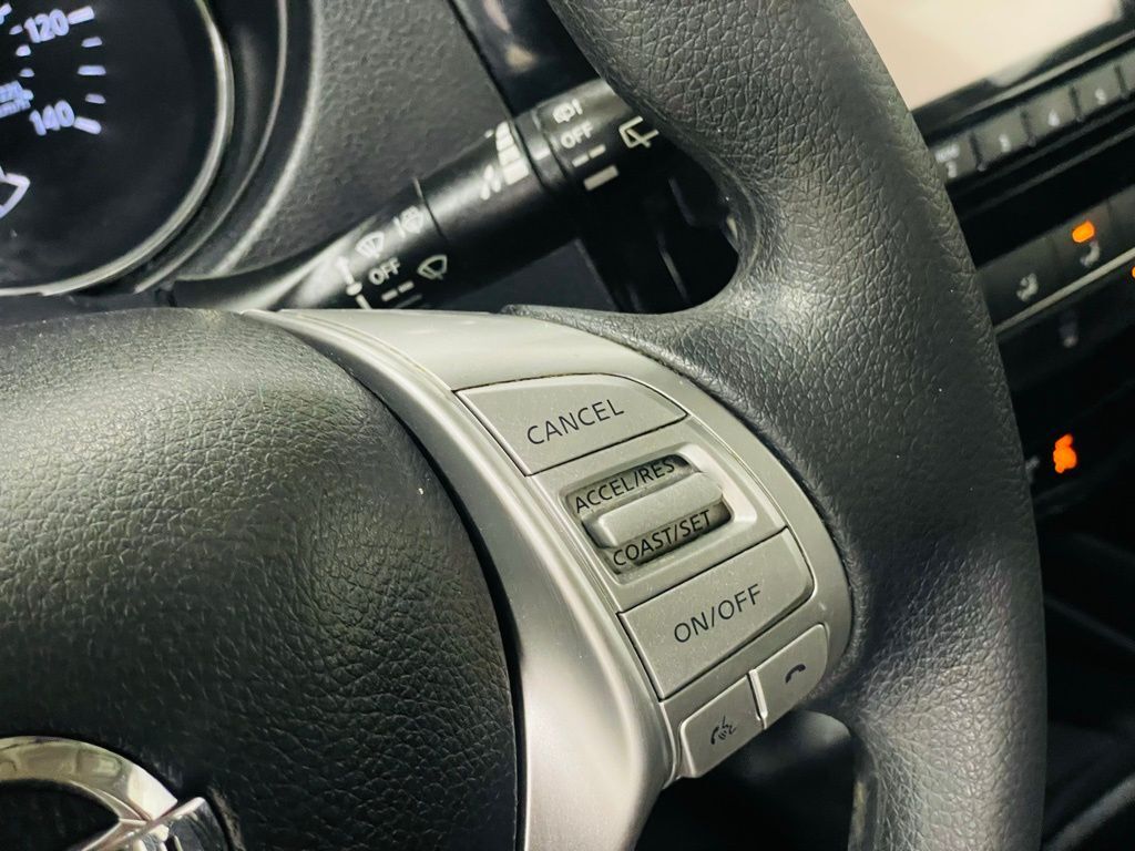 2016 Nissan Rogue S Jersey City NJ
