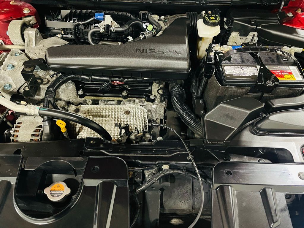2016 Nissan Rogue S Jersey City NJ