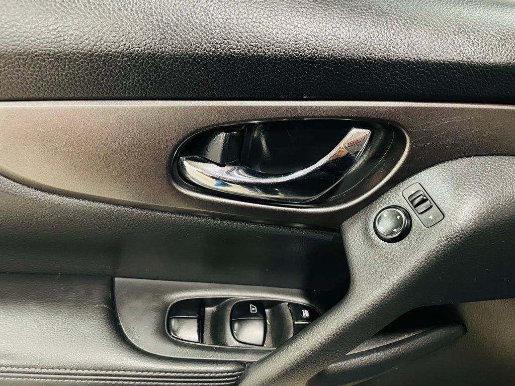 2016 Nissan Rogue S Jersey City NJ