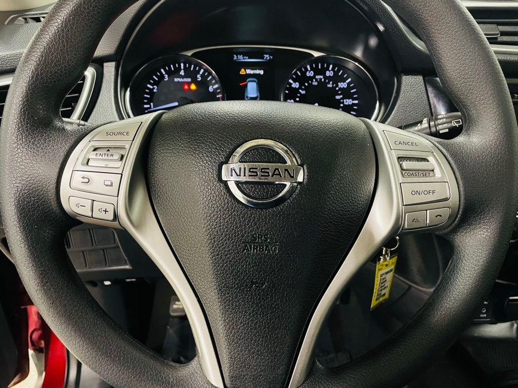 2016 Nissan Rogue S Jersey City NJ