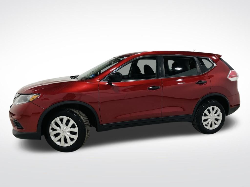 2016 Nissan Rogue S Jersey City NJ