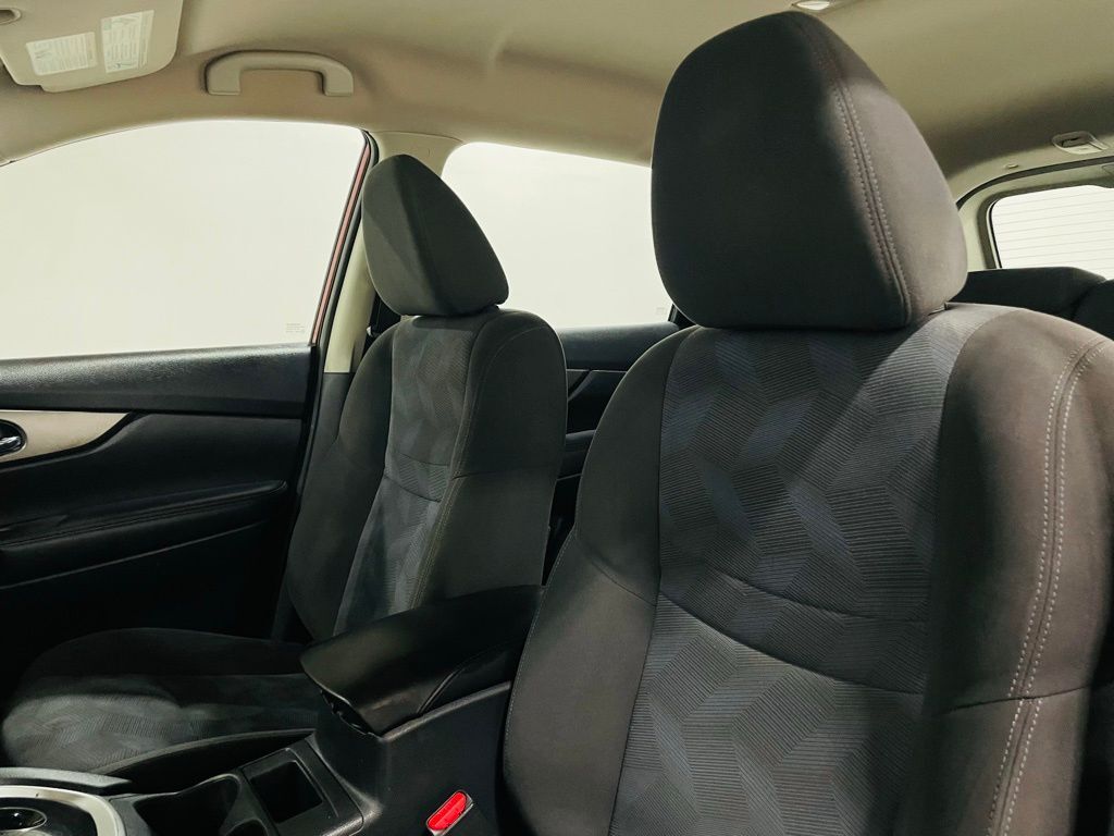 2016 Nissan Rogue S Jersey City NJ