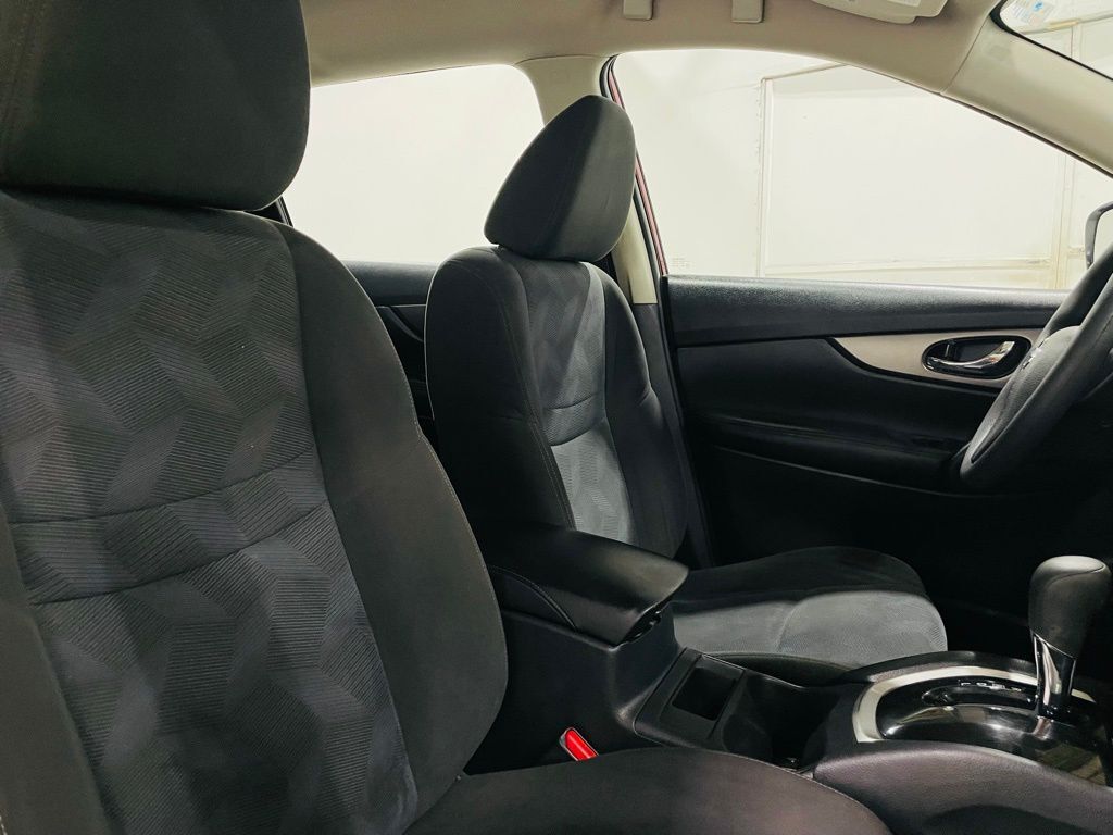 2016 Nissan Rogue S Jersey City NJ