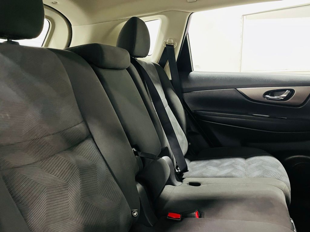 2016 Nissan Rogue S Jersey City NJ