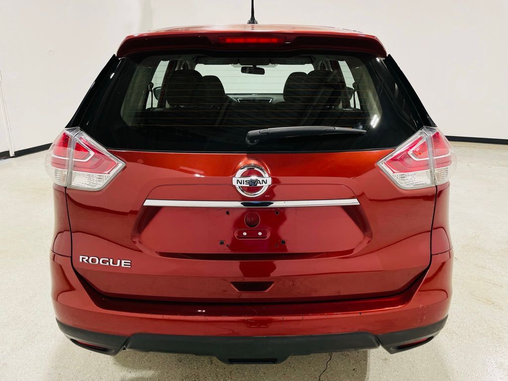 2016 Nissan Rogue S Jersey City NJ