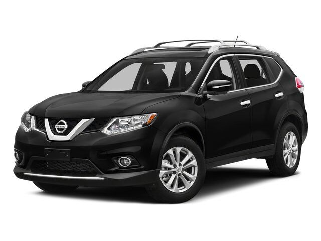 2016 Nissan Rogue S Johnson City TN
