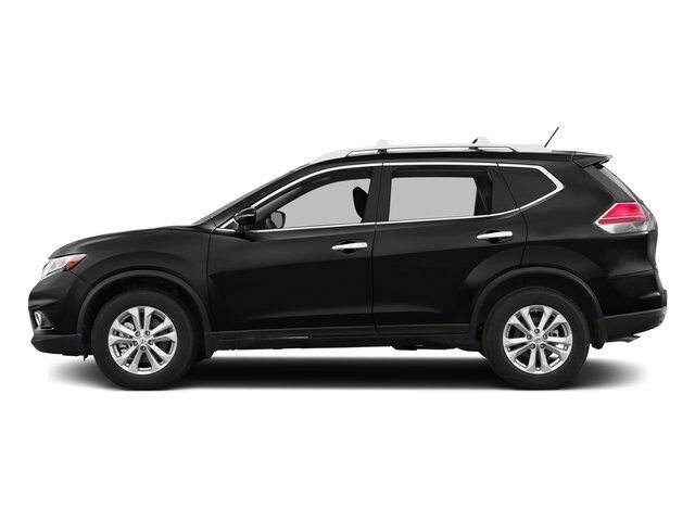 2016 Nissan Rogue S Appleton WI