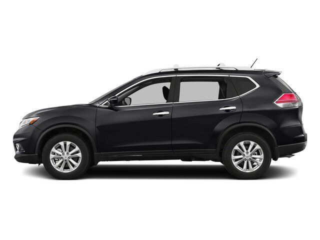 2016 Nissan Rogue S Appleton WI