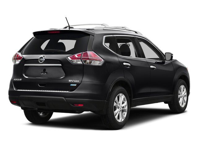 2016 Nissan Rogue S Appleton WI