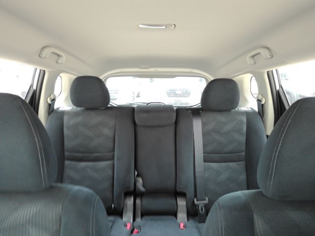 2016 Nissan Rogue S Plano TX