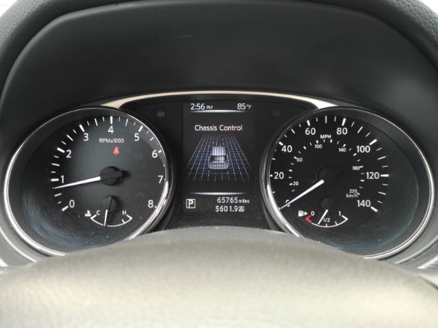 2016 Nissan Rogue S Plano TX