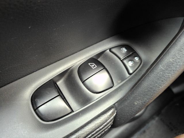 2016 Nissan Rogue S Plano TX