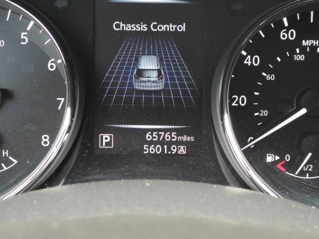 2016 Nissan Rogue S Plano TX