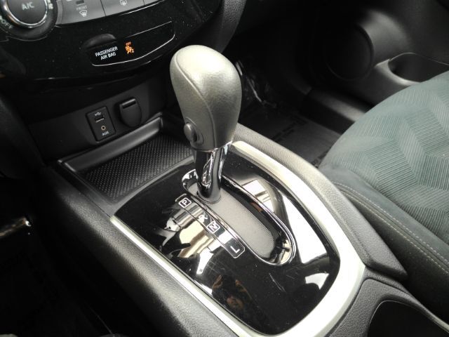 2016 Nissan Rogue S Plano TX