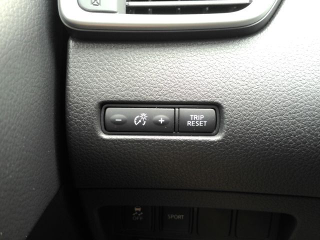 2016 Nissan Rogue S Plano TX