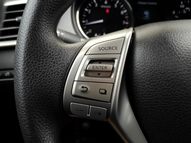 2016 Nissan Rogue S Plano TX