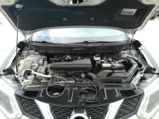 2016 Nissan Rogue S Plano TX